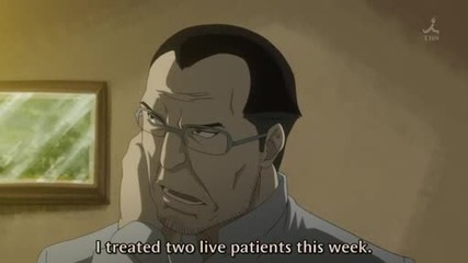 Fullmetal Alchemist Brotherhood 31 Eng Sub 