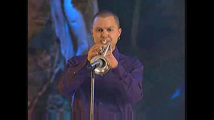 Веселин Маринов - Пожарите На Любовта - Ако мълчим - концерт - спектакъл - 2003 