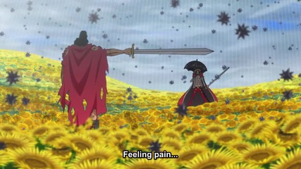 [bg sub] One piece - episode 717 eng subs Hd + 718 preview Бг субтитри
