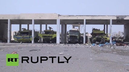Yemen: At least 43 killed in shelling as battle for Aden rages