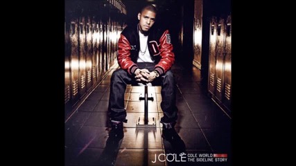 J Cole - Dollar And A Dream 3 ( Album - Cole World: The Sideline Story )