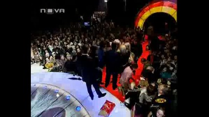 Big Brother 4 Нели Припада