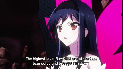 Accel World 9 Eng Subs [high]