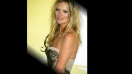 Kate Moss