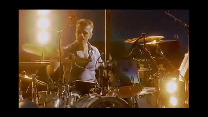 U2 - Beautiful Day / Live /