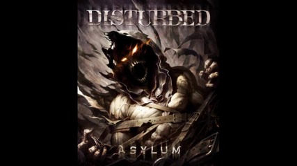 Disturbed - The Animal [asylum]