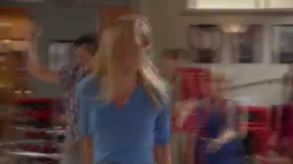 Full Performance of Happy from 100 Glee