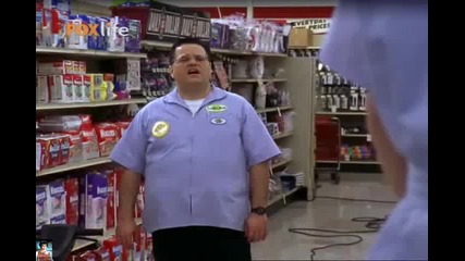 Malcolm in the Middle, епизод 31