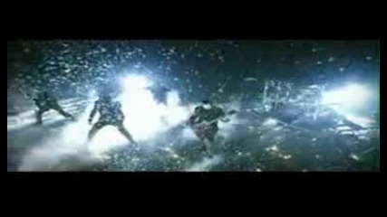 Dimmu Borgir - The Serpentine Offering