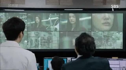 E04 Yong Pal Йонг Рал(лекарят на мяфията) (150813) {бг.субтитри]