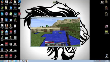 Minecraft Survival Mode ep. 4