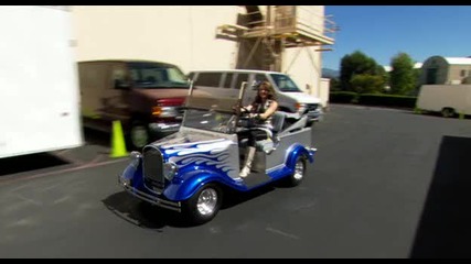 Hq Hannah Montana Before the Concert