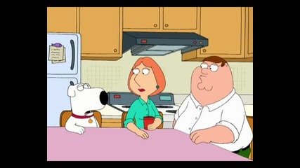 Family Guy Season 5 Episode 6