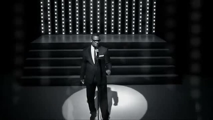 R. Kelly - When A Woman Loves 