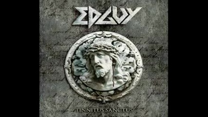 Edguy - Nine Lives