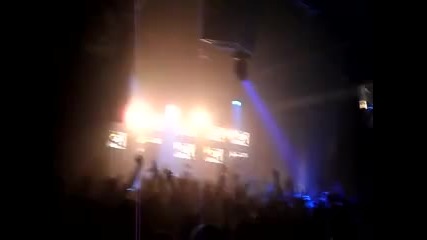 Dj Hype feat Daddy Earl @ Transardentes 2010 Liгёge Hd 