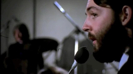 The Beatles - The Long & Winding Road (2009 Stereo Remaster)