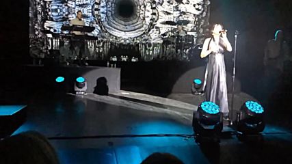 Within Temptation - Endless War * Novosibirsk 2018 *