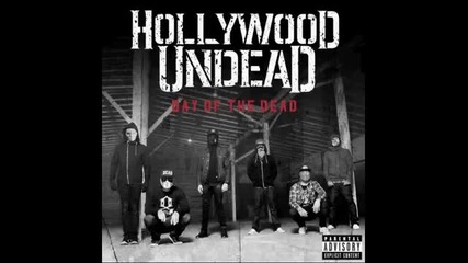 Hollywood Undead - Fuck The World + Subs [full]
