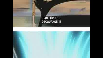 Goodbye - One Piece