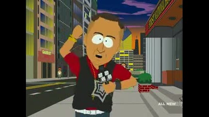 south park - its a jersey thing 