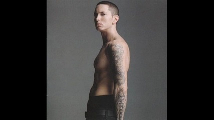 Eminem - Superman