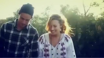 Demi Lovato - Give Your Heart A Break - Official