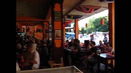 Angliski Fenove Na Zlatnite 