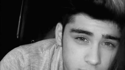 Zayn Malik Support Video (everytime)