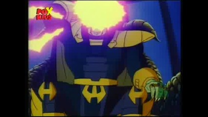Iron Man S01 E04 Hq