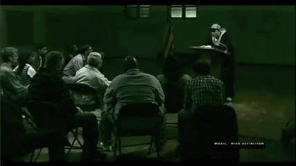 Eminem ft. Evanescence - Lost Tourniquet Hd