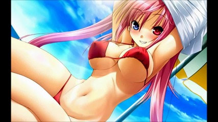 Nightcore - I Want You To Hold Me