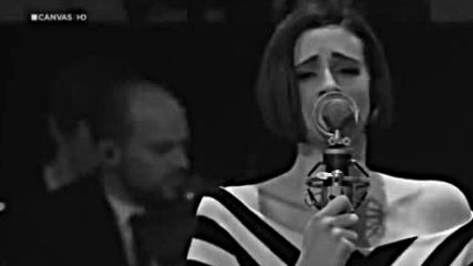 Hooverphonic With Orchestra - Mad about You