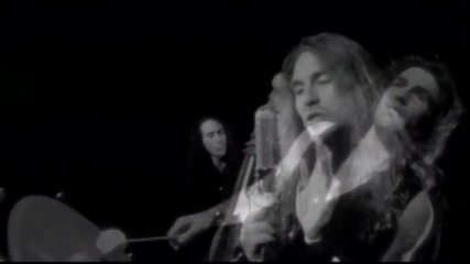 Saigon Kick - Love is On the Way