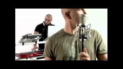 Llp & John Puzzle feat. Chriss - T - I Miss You