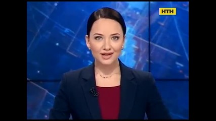 Украинска водеща казва най-дългото и трудно име на село