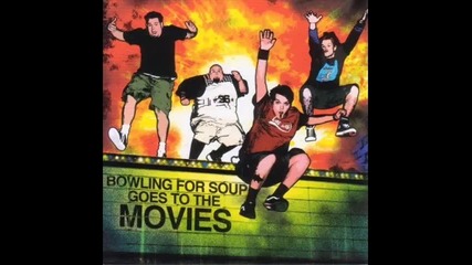 Bowling For Soup - Baby One More Time