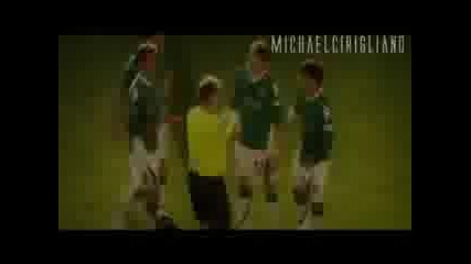 Diego Ribas Da Cunha Hd