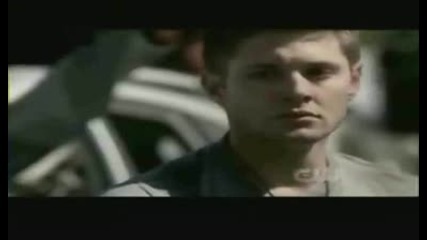 Supernatural Dean Winchester
