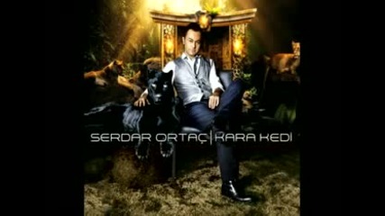 - Serdar Ortac - 06 - Kara Kedi Album 2o1o 