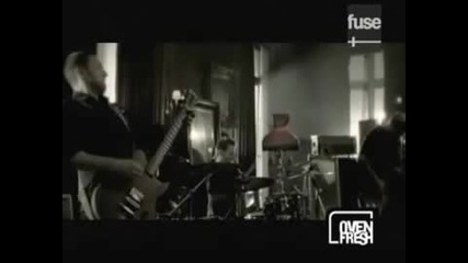 Breaking Benjamin - Diary Of Jane