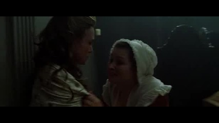 Филмът Карибски пирати: Проклятието на черната перла (2003) - Pirates Of The Caribbean [част 3]