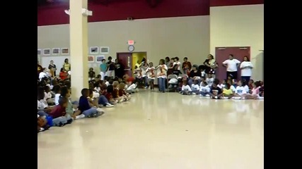 Nlae Eagle Steppers