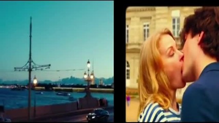 Гр. Винтаж и А. Романов - Разбить Души Твоей Окна