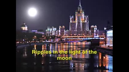 Moscow Night - Helmut Lotti