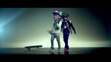 Tyga - Faded (explicit) ft. Lil Wayne