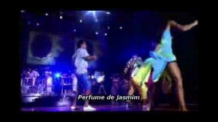 Ivete Sangalo - Poeira