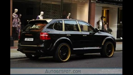 Super Cars From Saudi Arabia 2