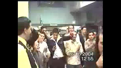 Sevcet, Cita Bilhan, Babus