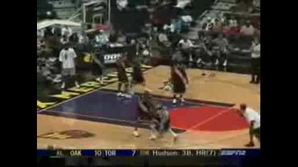 The Professor (and1)